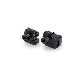 Αντάπτορας για μαρσπιέ Rider, μαύρος, PUIG 9619N HONDA: CL 500 2023-, CMX 500 REBEL 2017- Αντάπτορας για μαρσπιέ Rider, μαύρος, PUIG 9619N HONDA: CL 500 2023-, CMX 500 REBEL 2017-
