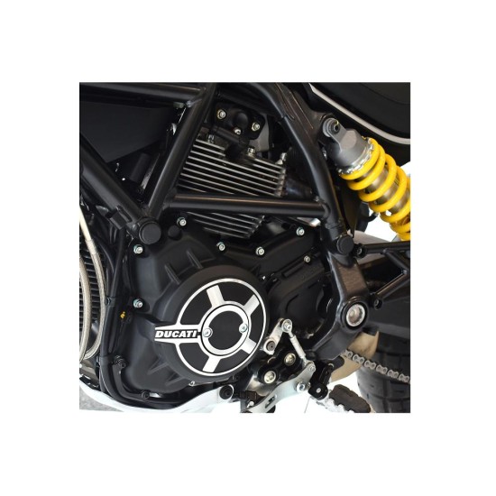 Τάπες πλαισίου, μαύρες, PUIG 9632N DUCATI: MONSTER 797 2017-20, MONSTER 797+ 2017-20, SCRAMBLER CAFE RACER 2017-20 Τάπες πλαισίου, μαύρες, PUIG 9632N DUCATI: MONSTER 797 2017-20, MONSTER 797+ 2017-20, SCRAMBLER CAFE RACER 2017-20