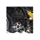 Τάπες πλαισίου, μαύρες, PUIG 9632N DUCATI: MONSTER 797 2017-20, MONSTER 797+ 2017-20, SCRAMBLER CAFE RACER 2017-20 Τάπες πλαισίου, μαύρες, PUIG 9632N DUCATI: MONSTER 797 2017-20, MONSTER 797+ 2017-20, SCRAMBLER CAFE RACER 2017-20