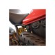 Τάπες πλαισίου, μαύρες, PUIG 9633N DUCATI: MONSTER 1200 2014-16, MONSTER 821 2014-16 Τάπες πλαισίου, μαύρες, PUIG 9633N DUCATI: MONSTER 1200 2014-16, MONSTER 821 2014-16