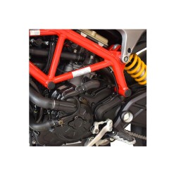 Τάπες πλαισίου, μαύρες, PUIG 9634N DUCATI: HYPERMOTARD 939 2016-18, HYPERSTRADA 939 2016-17 Τάπες πλαισίου, μαύρες, PUIG 9634N DUCATI: HYPERMOTARD 939 2016-18, HYPERSTRADA 939 2016-17
