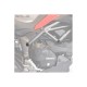 Τάπες πλαισίου, μαύρες, PUIG 9636N DUCATI: MULTISTRADA 1200 2015-18 Τάπες πλαισίου, μαύρες, PUIG 9636N DUCATI: MULTISTRADA 1200 2015-18