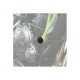 Τάπες πλαισίου, μαύρες, PUIG 9637N KAWASAKI: NINJA 650 2017-, Z650 2017-24 Τάπες πλαισίου, μαύρες, PUIG 9637N KAWASAKI: NINJA 650 2017-, Z650 2017-24