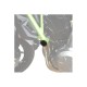Τάπες πλαισίου, μαύρες, PUIG 9637N KAWASAKI: NINJA 650 2017-, Z650 2017-24 Τάπες πλαισίου, μαύρες, PUIG 9637N KAWASAKI: NINJA 650 2017-, Z650 2017-24