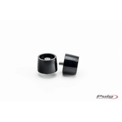 Αντίβαρα τιμονιού Thruster Μαύρα PUIG 9698N Αντίβαρα τιμονιού Thruster Μαύρα PUIG 9698N