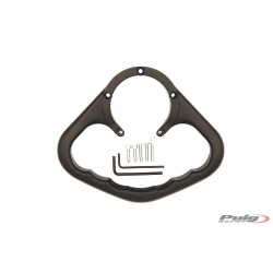Βάσεις μαύρες PUIG 9700N KAWASAKI: Z1000 2014-20