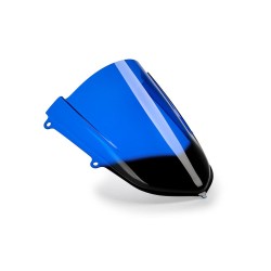 Ζελατίνα Z-Racing μπλε PUIG 9723A YAMAHA: YZF-R6 2017-, YZF-R7 2022- Ζελατίνα Z-Racing μπλε PUIG 9723A YAMAHA: YZF-R6 2017-, YZF-R7 2022-