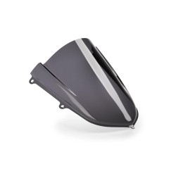 Ζελατίνα Z-Racing Σκούρο Φιμέ PUIG 9723F YAMAHA: YZF-R6 2017-, YZF-R7 2022- Ζελατίνα Z-Racing Σκούρο Φιμέ PUIG 9723F YAMAHA: YZF-R6 2017-, YZF-R7 2022-
