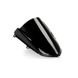 Ζελατίνα Z-Racing, μαύρη, PUIG 9723N YAMAHA: YZF-R6 2017-, YZF-R7 2022- Ζελατίνα Z-Racing, μαύρη, PUIG 9723N YAMAHA: YZF-R6 2017-, YZF-R7 2022-