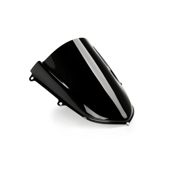 Ζελατίνα Z-Racing, μαύρη, PUIG 9723N YAMAHA: YZF-R6 2017-, YZF-R7 2022- Ζελατίνα Z-Racing, μαύρη, PUIG 9723N YAMAHA: YZF-R6 2017-, YZF-R7 2022-