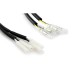 Σετ καλωδίων Plug&Play για φλας, μαύρο, PUIG 9772N TRIUMPH: SPEED TRIPLE 1200 RR 2022-, SPEED TRIPLE 1200 RS 2021-, STREET TRIPLE 660 S 2020-22 Σετ καλωδίων Plug&Play για φλας, μαύρο, PUIG 9772N TRIUMPH: SPEED TRIPLE 1200 RR 2022-, SPEED TRIPLE 1200 RS 2021-, STREET TRIPLE 660 S 2020-22