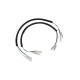 Σετ καλωδίων Plug&Play για φλας, μαύρο, PUIG 9772N TRIUMPH: SPEED TRIPLE 1200 RR 2022-, SPEED TRIPLE 1200 RS 2021-, STREET TRIPLE 660 S 2020-22 Σετ καλωδίων Plug&Play για φλας, μαύρο, PUIG 9772N TRIUMPH: SPEED TRIPLE 1200 RR 2022-, SPEED TRIPLE 1200 RS 2021-, STREET TRIPLE 660 S 2020-22