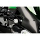 Σετ στηριγμάτων πινακίδας φλας, μαύρο, PUIG 9788N KAWASAKI: KLE500 2025-, VERSYS 1100 2025-, Z1100 2026- Σετ στηριγμάτων πινακίδας φλας, μαύρο, PUIG 9788N KAWASAKI: KLE500 2025-, VERSYS 1100 2025-, Z1100 2026-