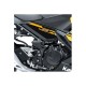 Τάπες πλαισίου, μαύρες, PUIG 9796N KAWASAKI: NINJA 400 2018-20 / 2023-24, NINJA 500 2024-, Z400 2019-20 / 2023-24 Τάπες πλαισίου, μαύρες, PUIG 9796N KAWASAKI: NINJA 400 2018-20 / 2023-24, NINJA 500 2024-, Z400 2019-20 / 2023-24