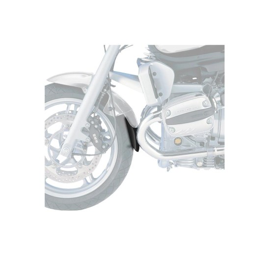 Επέκταση μπροστινού φτερού, μαύρη, PUIG 9813N BMW: R 850 R COMFORT 2003-06, R1100 GS 1994-99, R850R 2000-06 Επέκταση μπροστινού φτερού, μαύρη, PUIG 9813N BMW: R 850 R COMFORT 2003-06, R1100 GS 1994-99, R850R 2000-06