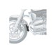 Επέκταση μπροστινού φτερού, μαύρη, PUIG 9813N BMW: R 850 R COMFORT 2003-06, R1100 GS 1994-99, R850R 2000-06 Επέκταση μπροστινού φτερού, μαύρη, PUIG 9813N BMW: R 850 R COMFORT 2003-06, R1100 GS 1994-99, R850R 2000-06