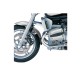 Επέκταση μπροστινού φτερού, μαύρη, PUIG 9813N BMW: R 850 R COMFORT 2003-06, R1100 GS 1994-99, R850R 2000-06 Επέκταση μπροστινού φτερού, μαύρη, PUIG 9813N BMW: R 850 R COMFORT 2003-06, R1100 GS 1994-99, R850R 2000-06