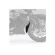 Επέκταση μπροστινού φτερού, μαύρη, PUIG 9814N BMW: K1200 R 2005-08, K1300 R 2009-15 Επέκταση μπροστινού φτερού, μαύρη, PUIG 9814N BMW: K1200 R 2005-08, K1300 R 2009-15
