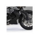 Επέκταση μπροστινού φτερού, μαύρη, PUIG 9814N BMW: K1200 R 2005-08, K1300 R 2009-15 Επέκταση μπροστινού φτερού, μαύρη, PUIG 9814N BMW: K1200 R 2005-08, K1300 R 2009-15
