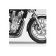 Επέκταση μπροστινού φτερού, μαύρη, PUIG 9820N HONDA: CB1100 2013-14, CB1100EX 2014-20 Επέκταση μπροστινού φτερού, μαύρη, PUIG 9820N HONDA: CB1100 2013-14, CB1100EX 2014-20