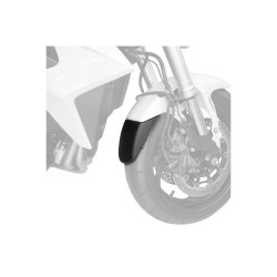 Επέκταση μπροστινού φτερού, μαύρη, PUIG 9821N HONDA: CB1000R 2008-16 Επέκταση μπροστινού φτερού, μαύρη, PUIG 9821N HONDA: CB1000R 2008-16