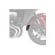 Επέκταση μπροστινού φτερού, μαύρη, PUIG 9823N HONDA: CTX1300 DX 2014-23, NM4 VULTUS 2015-16 Επέκταση μπροστινού φτερού, μαύρη, PUIG 9823N HONDA: CTX1300 DX 2014-23, NM4 VULTUS 2015-16