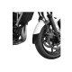 Επέκταση μπροστινού φτερού, μαύρη, PUIG 9827N KAWASAKI: NINJA 650 2017-, Z650 2017-24 Επέκταση μπροστινού φτερού, μαύρη, PUIG 9827N KAWASAKI: NINJA 650 2017-, Z650 2017-24