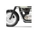 Επέκταση μπροστινού φτερού, μαύρη, PUIG 9833N TRIUMPH: BONNEVILLE T100 2016-, BONNEVILLE T120 2016-, BONNEVILLE T214 2009-16 Επέκταση μπροστινού φτερού, μαύρη, PUIG 9833N TRIUMPH: BONNEVILLE T100 2016-, BONNEVILLE T120 2016-, BONNEVILLE T214 2009-16