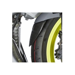 Επέκταση μπροστινού φτερού, μαύρη, PUIG 9835N YAMAHA: MT-10 2016-, YZF-R1 2009- Επέκταση μπροστινού φτερού, μαύρη, PUIG 9835N YAMAHA: MT-10 2016-, YZF-R1 2009-