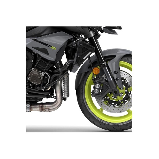 Επέκταση μπροστινού φτερού, μαύρη, PUIG 9835N YAMAHA: MT-10 2016-, YZF-R1 2009- Επέκταση μπροστινού φτερού, μαύρη, PUIG 9835N YAMAHA: MT-10 2016-, YZF-R1 2009-