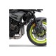 Επέκταση μπροστινού φτερού, μαύρη, PUIG 9835N YAMAHA: MT-10 2016-, YZF-R1 2009- Επέκταση μπροστινού φτερού, μαύρη, PUIG 9835N YAMAHA: MT-10 2016-, YZF-R1 2009-