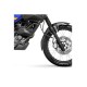 Επέκταση μπροστινού φτερού, μαύρη, PUIG 9836N YAMAHA: XT660Z TENERE 2008-16 Επέκταση μπροστινού φτερού, μαύρη, PUIG 9836N YAMAHA: XT660Z TENERE 2008-16