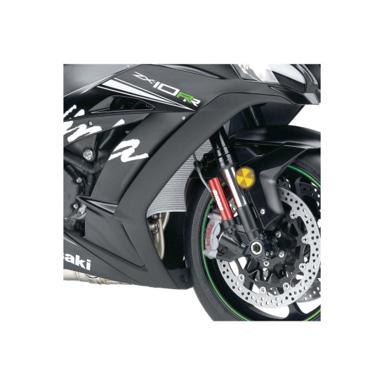Επέκταση μπροστινού φτερού, μαύρη, PUIG 9865N KAWASAKI: NINJA H2 SX 2018-, ZX-10R 2016- Επέκταση μπροστινού φτερού, μαύρη, PUIG 9865N KAWASAKI: NINJA H2 SX 2018-, ZX-10R 2016-