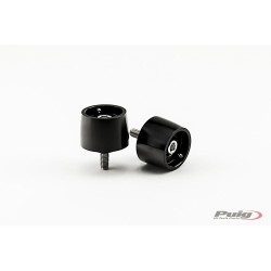 Αντίβαρα τιμονιού Thruster Μαύρα PUIG 9874N YAMAHA: YZF-R1 2015-, YZF-R1M 2016-24, YZF-R6 2017 / 2021-24 Αντίβαρα τιμονιού Thruster Μαύρα PUIG 9874N YAMAHA: YZF-R1 2015-, YZF-R1M 2016-24, YZF-R6 2017 / 2021-24