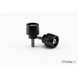 Αντίβαρα τιμονιού Thruster Μαύρα PUIG 9875N YAMAHA: MT-09 TRACER 2015-17 Αντίβαρα τιμονιού Thruster Μαύρα PUIG 9875N YAMAHA: MT-09 TRACER 2015-17
