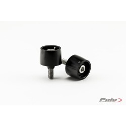 Αντίβαρα τιμονιού Thruster Μαύρα PUIG 9876N YAMAHA: MT-07 TRACER 2016-17, TRACER 7 2021-24, TRACER 700 2018-20 Αντίβαρα τιμονιού Thruster Μαύρα PUIG 9876N YAMAHA: MT-07 TRACER 2016-17, TRACER 7 2021-24, TRACER 700 2018-20