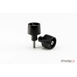 Αντίβαρα τιμονιού Thruster Μαύρα PUIG 9877N KAWASAKI: NINJA 1100 SX 2025-, NINJA 650 2017-19, NINJA H2 SX 2018- Αντίβαρα τιμονιού Thruster Μαύρα PUIG 9877N KAWASAKI: NINJA 1100 SX 2025-, NINJA 650 2017-19, NINJA H2 SX 2018-