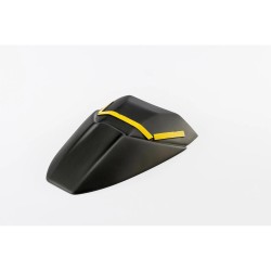 Επέκταση πίσω φτερού, μαύρο ματ, PUIG 9885J BMW: S1000R 2014-20, S1000RR 2009-18