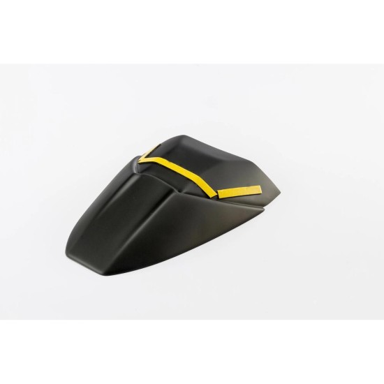 Επέκταση πίσω φτερού, μαύρο ματ, PUIG 9885J BMW: S1000R 2014-20, S1000RR 2009-18
