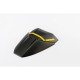 Επέκταση πίσω φτερού, μαύρο ματ, PUIG 9885J BMW: S1000R 2014-20, S1000RR 2009-18