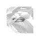 Επέκταση πίσω φτερού, μαύρο ματ, PUIG 9885J BMW: S1000R 2014-20, S1000RR 2009-18