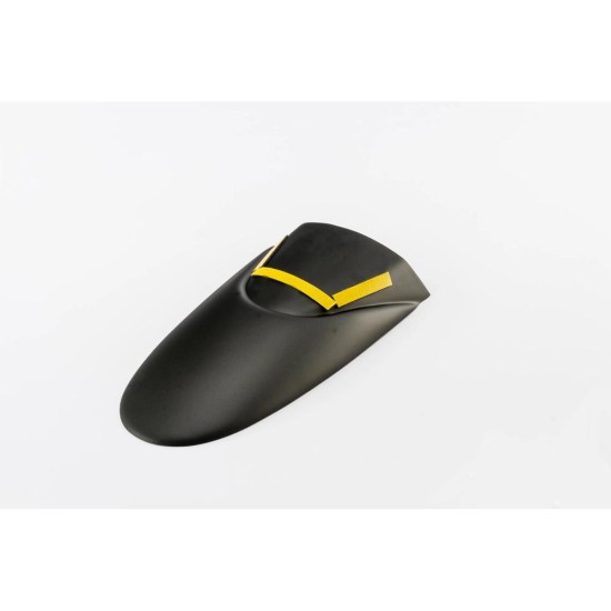 Επέκταση πίσω φτερού, μαύρο ματ, PUIG 9886J DUCATI: MONSTER 821 2014-20 Επέκταση πίσω φτερού, μαύρο ματ, PUIG 9886J DUCATI: MONSTER 821 2014-20