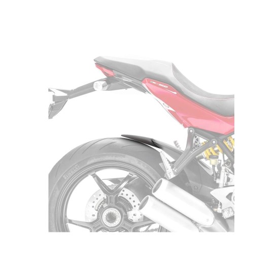 Επέκταση πίσω φτερού, μαύρο ματ, PUIG 9887J DUCATI: 900 SS SUPERLIGHT 1991-97, MONSTER 1200 2016-20, SUPERSPORT 939 2017-21 Επέκταση πίσω φτερού, μαύρο ματ, PUIG 9887J DUCATI: 900 SS SUPERLIGHT 1991-97, MONSTER 1200 2016-20, SUPERSPORT 939 2017-21