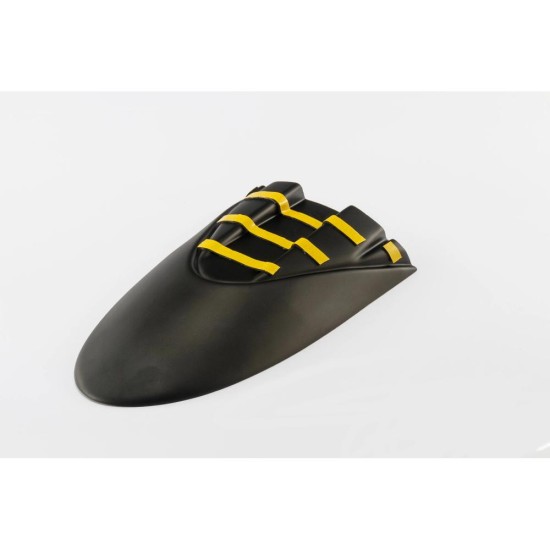 Επέκταση πίσω φτερού, μαύρο ματ, PUIG 9888J HONDA: CBR600RR 2008-12 Επέκταση πίσω φτερού, μαύρο ματ, PUIG 9888J HONDA: CBR600RR 2008-12