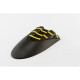 Επέκταση πίσω φτερού, μαύρο ματ, PUIG 9888J HONDA: CBR600RR 2008-12 Επέκταση πίσω φτερού, μαύρο ματ, PUIG 9888J HONDA: CBR600RR 2008-12