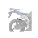 Επέκταση πίσω φτερού, μαύρο ματ, PUIG 9888J HONDA: CBR600RR 2008-12 Επέκταση πίσω φτερού, μαύρο ματ, PUIG 9888J HONDA: CBR600RR 2008-12