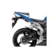 Επέκταση πίσω φτερού, μαύρο ματ, PUIG 9888J HONDA: CBR600RR 2008-12 Επέκταση πίσω φτερού, μαύρο ματ, PUIG 9888J HONDA: CBR600RR 2008-12