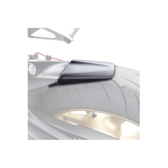Επέκταση πίσω φτερού, μαύρο ματ, PUIG 9889J HONDA: CBR 1000 RR ABS FIREBLADE 2009-11, CBR1000RR FIREBLADE 2008-11 Επέκταση πίσω φτερού, μαύρο ματ, PUIG 9889J HONDA: CBR 1000 RR ABS FIREBLADE 2009-11, CBR1000RR FIREBLADE 2008-11