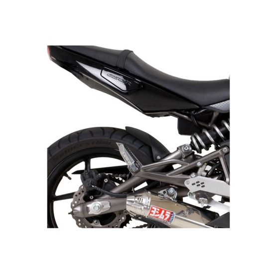 Επέκταση πίσω φτερού, μαύρο ματ, PUIG 9892J KAWASAKI: ER-6F 2009-11, ER-6N 2009-11 Επέκταση πίσω φτερού, μαύρο ματ, PUIG 9892J KAWASAKI: ER-6F 2009-11, ER-6N 2009-11