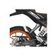 Επέκταση πίσω φτερού, μαύρο ματ, PUIG 9899J KTM: 125 DUKE 2012-16, 200 DUKE 2012-13, 390 DUKE 2013-16 Επέκταση πίσω φτερού, μαύρο ματ, PUIG 9899J KTM: 125 DUKE 2012-16, 200 DUKE 2012-13, 390 DUKE 2013-16